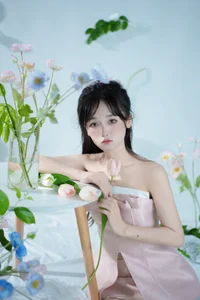 Elegant Art Photography: YiTuYu Art Language Vol.7199 Featuring Xiao Xiao Yu - image 8