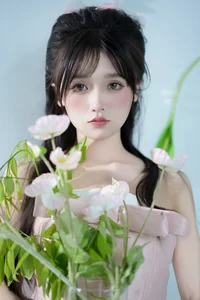 Elegant Art Photography: YiTuYu Art Language Vol.7199 Featuring Xiao Xiao Yu - image 13