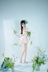 Elegant Art Photography: YiTuYu Art Language Vol.7199 Featuring Xiao Xiao Yu - image 14