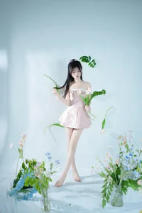 Elegant Art Photography: YiTuYu Art Language Vol.7199 Featuring Xiao Xiao Yu - image 21