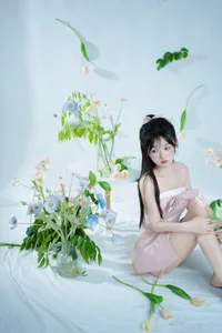 Elegant Art Photography: YiTuYu Art Language Vol.7199 Featuring Xiao Xiao Yu - image 17