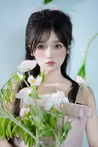 Elegant Art Photography: YiTuYu Art Language Vol.7199 Featuring Xiao Xiao Yu - image 20