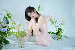 Elegant Art Photography: YiTuYu Art Language Vol.7199 Featuring Xiao Xiao Yu - image 7