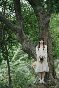 Stunning Visual Journey with Bu Xu Qiao Er Lang Tui in YiTuYu Art Language Vol.5622 - image 18