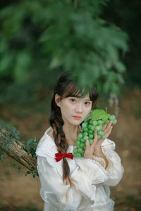 Stunning Visual Journey with Bu Xu Qiao Er Lang Tui in YiTuYu Art Language Vol.5622 - image 14