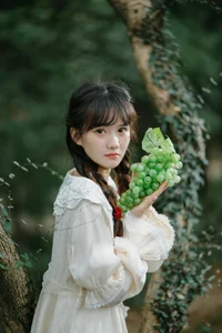 Stunning Visual Journey with Bu Xu Qiao Er Lang Tui in YiTuYu Art Language Vol.5622 - image 19