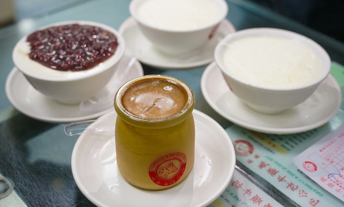 The Ultimate Hong Kong Food Tour: From Local Street Eats to High-End Michelin Dining