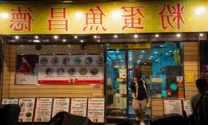 The Ultimate Hong Kong Food Tour: From Local Street Eats to High-End Michelin Dining - image 1