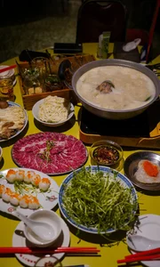 The Ultimate Hong Kong Food Tour: From Local Street Eats to High-End Michelin Dining - image 6