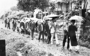 Nostalgic Journey: The Landscapes and People of Da Lat in the 1950s-1960s - image 9