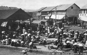 Nostalgic Journey: The Landscapes and People of Da Lat in the 1950s-1960s - image 10