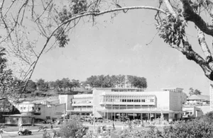 Nostalgic Journey: The Landscapes and People of Da Lat in the 1950s-1960s - image 2