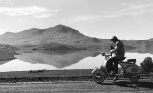 Nostalgic Journey: The Landscapes and People of Da Lat in the 1950s-1960s - image 3