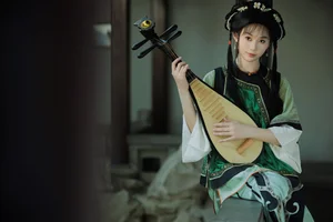 Exploring the Visual Narrative of Zheng Yu Xi in YiTuYu Art Language Vol.7738 - image 2