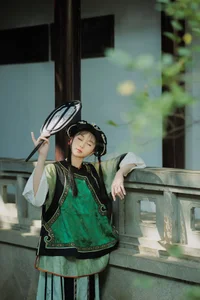 Exploring the Visual Narrative of Zheng Yu Xi in YiTuYu Art Language Vol.7738 - image 25