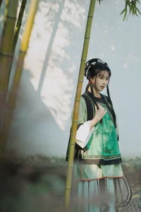 Exploring the Visual Narrative of Zheng Yu Xi in YiTuYu Art Language Vol.7738 - image 18