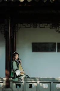 Exploring the Visual Narrative of Zheng Yu Xi in YiTuYu Art Language Vol.7738 - image 5