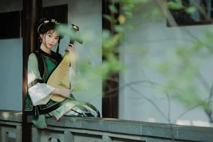 Exploring the Visual Narrative of Zheng Yu Xi in YiTuYu Art Language Vol.7738 - image 8