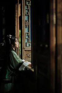 Exploring the Visual Narrative of Zheng Yu Xi in YiTuYu Art Language Vol.7738 - image 22