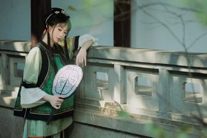 Exploring the Visual Narrative of Zheng Yu Xi in YiTuYu Art Language Vol.7738 - image 3