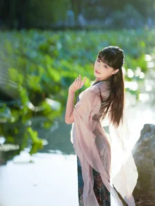 Artistic Expressions in YiTuYu Art Language Vol.7950: Er Ru Ruth - image 19