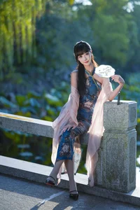 Artistic Expressions in YiTuYu Art Language Vol.7950: Er Ru Ruth - image 1