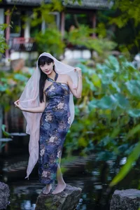 Artistic Expressions in YiTuYu Art Language Vol.7950: Er Ru Ruth - image 10