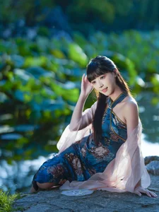 Artistic Expressions in YiTuYu Art Language Vol.7950: Er Ru Ruth - image 12