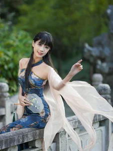 Artistic Expressions in YiTuYu Art Language Vol.7950: Er Ru Ruth - image 25