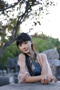 Artistic Expressions in YiTuYu Art Language Vol.7950: Er Ru Ruth - image 20
