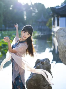 Artistic Expressions in YiTuYu Art Language Vol.7950: Er Ru Ruth - image 2