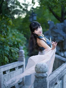 Artistic Expressions in YiTuYu Art Language Vol.7950: Er Ru Ruth - image 18