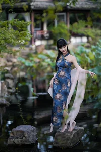 Artistic Expressions in YiTuYu Art Language Vol.7950: Er Ru Ruth - image 7