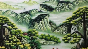 99+ Stunning Landscapes of Rural Vietnam: Mountains and Countryside - image 0