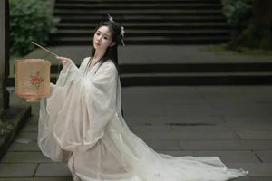 Su Mei Zai Lu Shang: A Journey of Style in YiTuYu Art Language Vol.5016 - image 14
