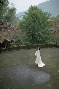 Su Mei Zai Lu Shang: A Journey of Style in YiTuYu Art Language Vol.5016 - image 12