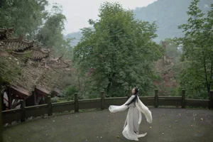 Su Mei Zai Lu Shang: A Journey of Style in YiTuYu Art Language Vol.5016 - image 13