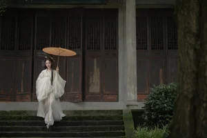 Su Mei Zai Lu Shang: A Journey of Style in YiTuYu Art Language Vol.5016 - image 21