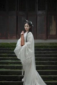 Su Mei Zai Lu Shang: A Journey of Style in YiTuYu Art Language Vol.5016 - image 9