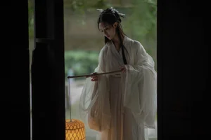 Su Mei Zai Lu Shang: A Journey of Style in YiTuYu Art Language Vol.5016 - image 1