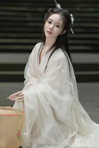 Su Mei Zai Lu Shang: A Journey of Style in YiTuYu Art Language Vol.5016 - image 4
