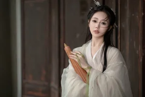 Su Mei Zai Lu Shang: A Journey of Style in YiTuYu Art Language Vol.5016 - image 3