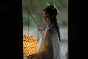 Su Mei Zai Lu Shang: A Journey of Style in YiTuYu Art Language Vol.5016 - image 20