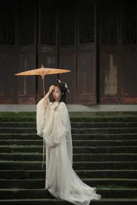 Su Mei Zai Lu Shang: A Journey of Style in YiTuYu Art Language Vol.5016 - image 11