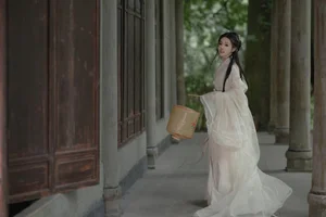 Su Mei Zai Lu Shang: A Journey of Style in YiTuYu Art Language Vol.5016 - image 17