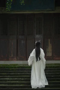 Su Mei Zai Lu Shang: A Journey of Style in YiTuYu Art Language Vol.5016 - image 10
