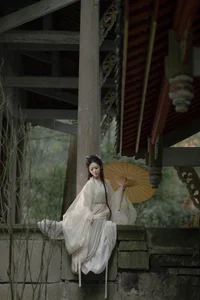Su Mei Zai Lu Shang: A Journey of Style in YiTuYu Art Language Vol.5016 - image 15