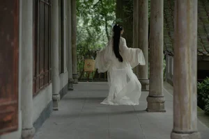 Su Mei Zai Lu Shang: A Journey of Style in YiTuYu Art Language Vol.5016 - image 5