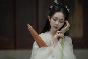 Su Mei Zai Lu Shang: A Journey of Style in YiTuYu Art Language Vol.5016 - image 18
