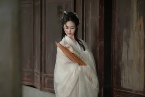 Su Mei Zai Lu Shang: A Journey of Style in YiTuYu Art Language Vol.5016 - image 7